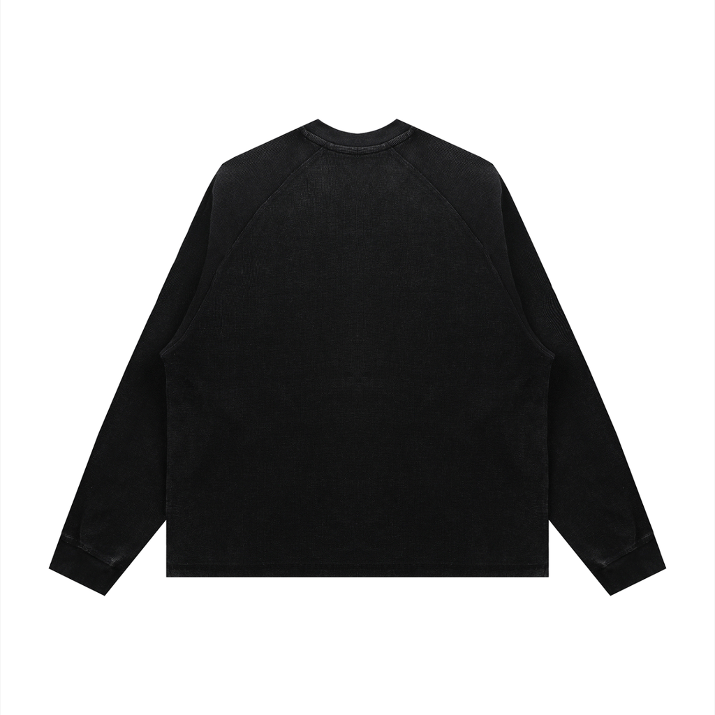 "IMPERFECT" THERMAL MIDNIGHT GETHSEMANE