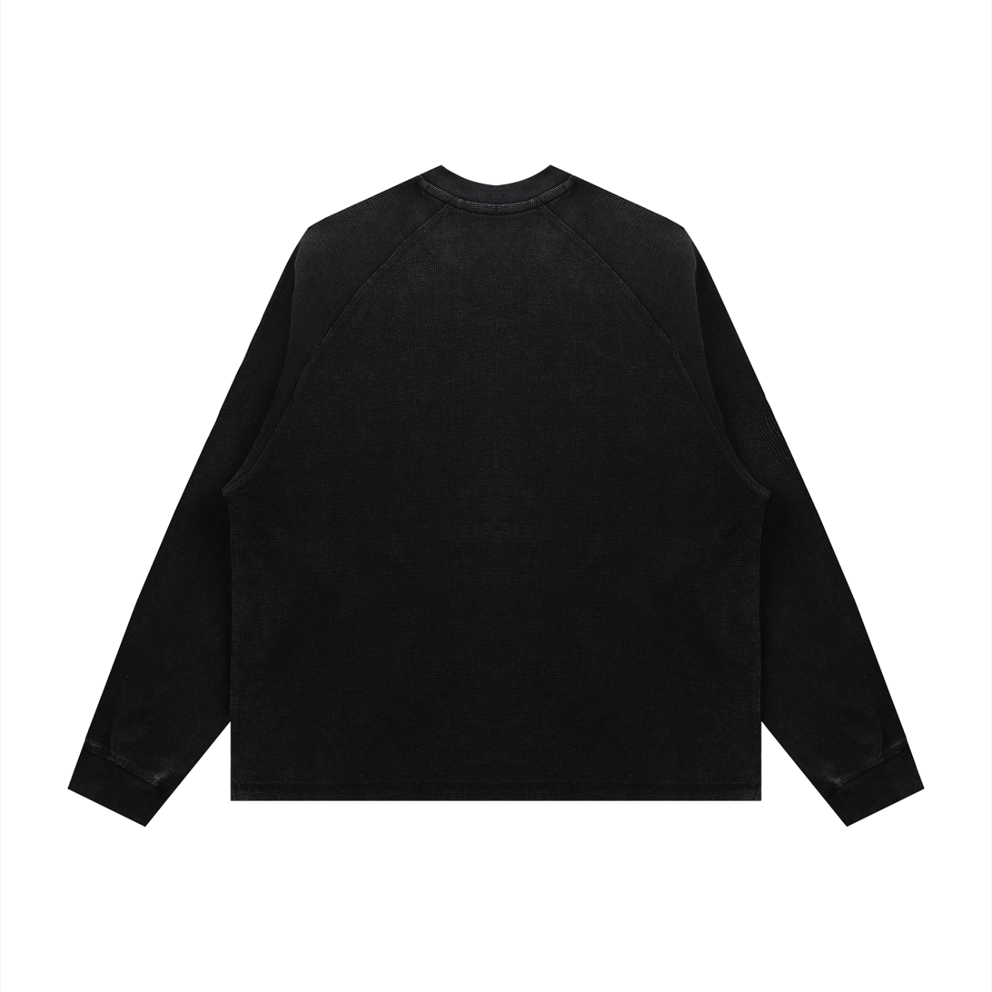 "IMPERFECT" THERMAL MIDNIGHT GETHSEMANE
