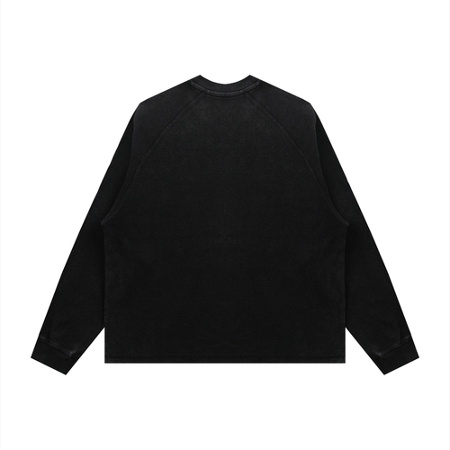 "IMPERFECT" THERMAL MIDNIGHT GETHSEMANE